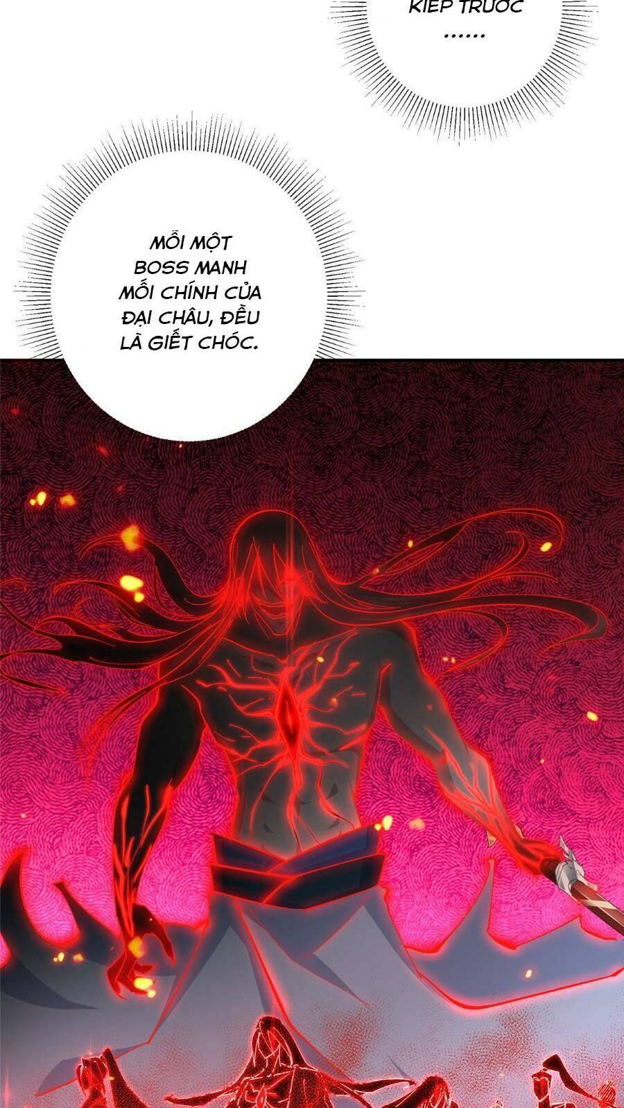 Chưởng Môn Khiêm  Tốn Chút Chapter 229 - Trang 2