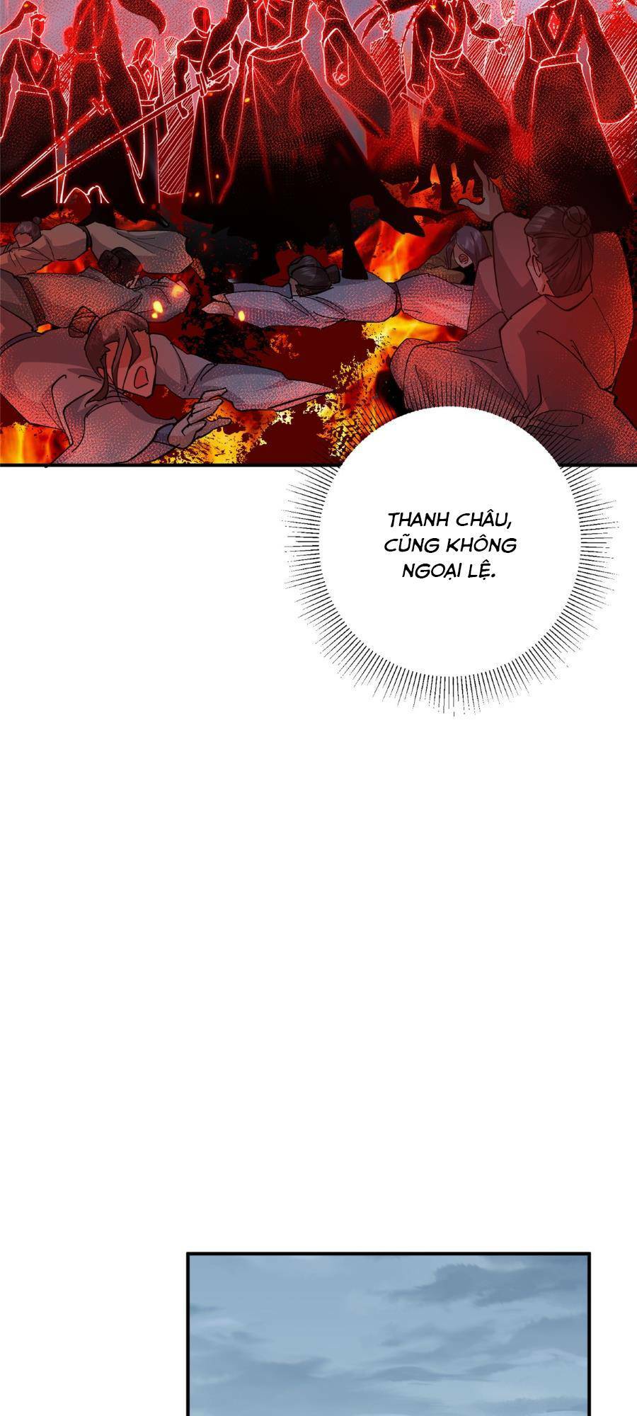 Chưởng Môn Khiêm  Tốn Chút Chapter 229 - Trang 2