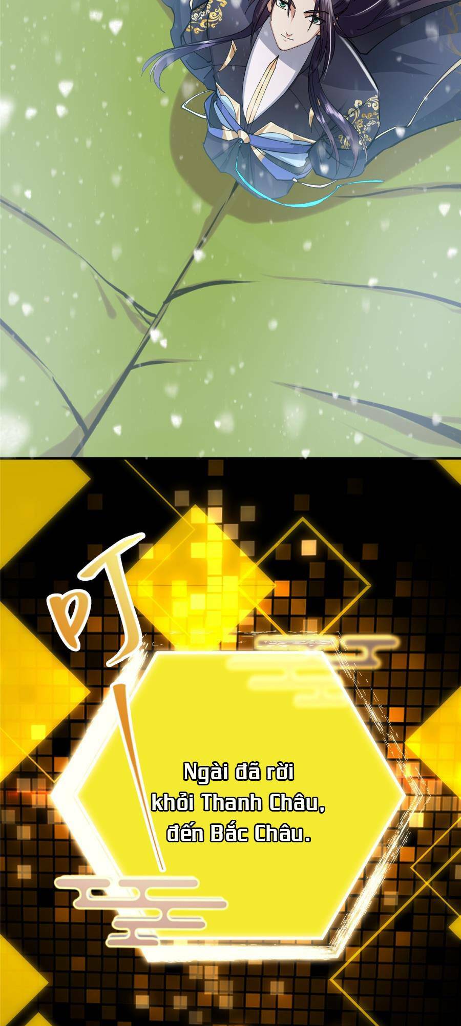 Chưởng Môn Khiêm  Tốn Chút Chapter 229 - Trang 2