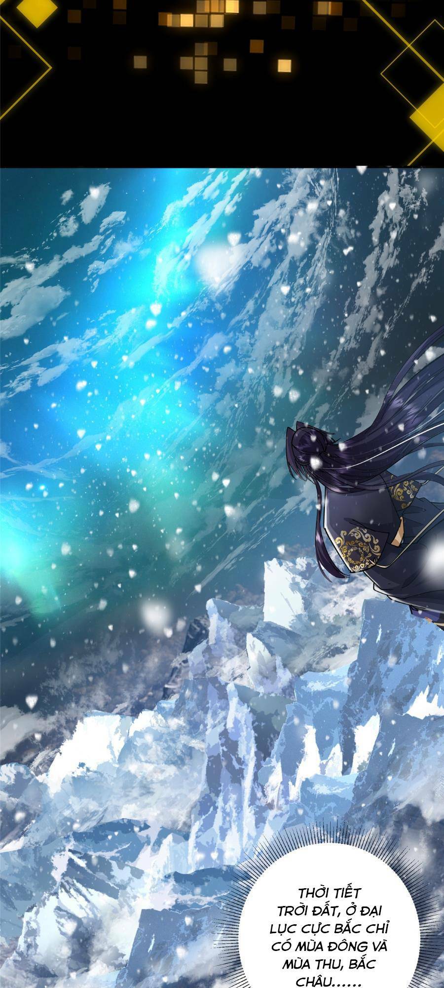 Chưởng Môn Khiêm  Tốn Chút Chapter 229 - Trang 2