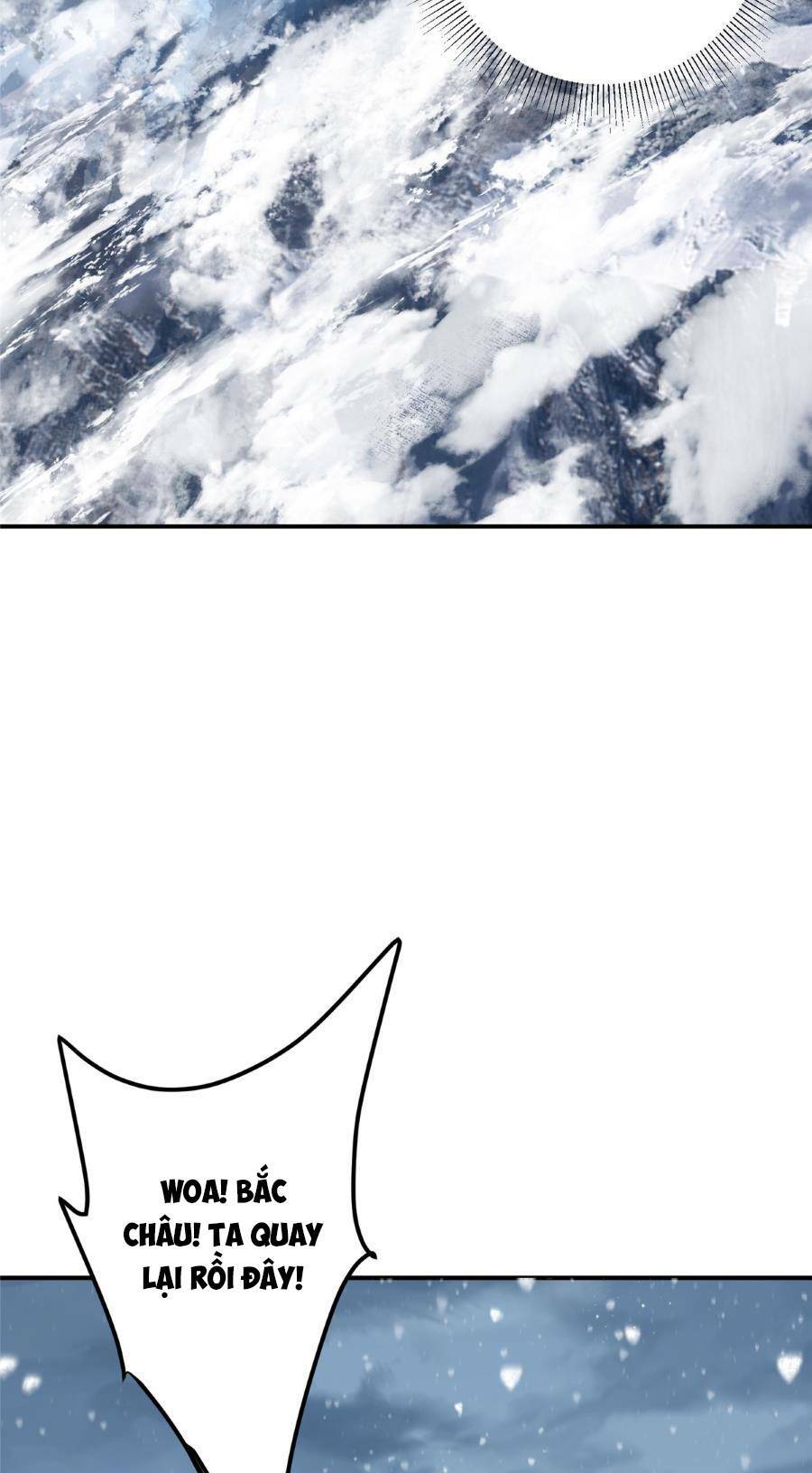 Chưởng Môn Khiêm  Tốn Chút Chapter 229 - Trang 2