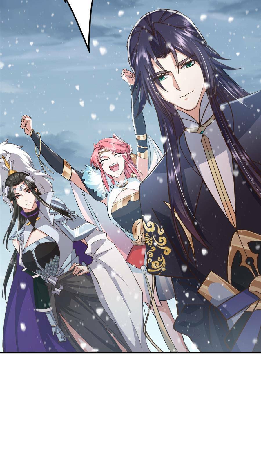 Chưởng Môn Khiêm  Tốn Chút Chapter 229 - Trang 2