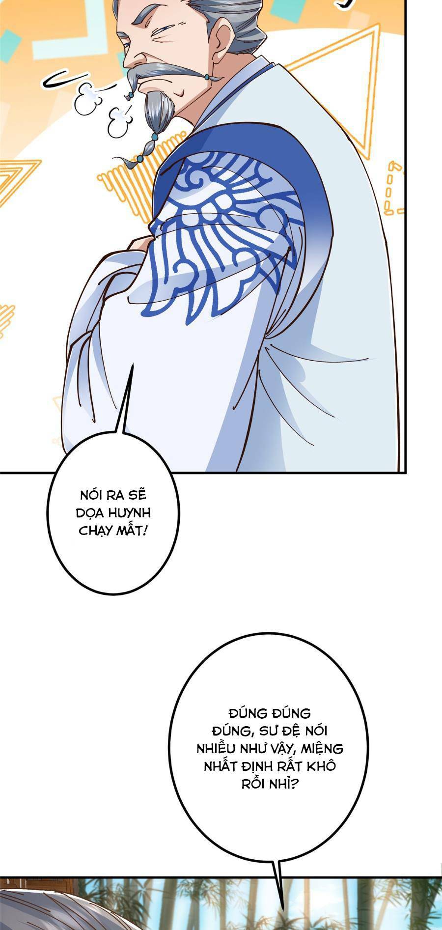 Chưởng Môn Khiêm  Tốn Chút Chapter 229 - Trang 2