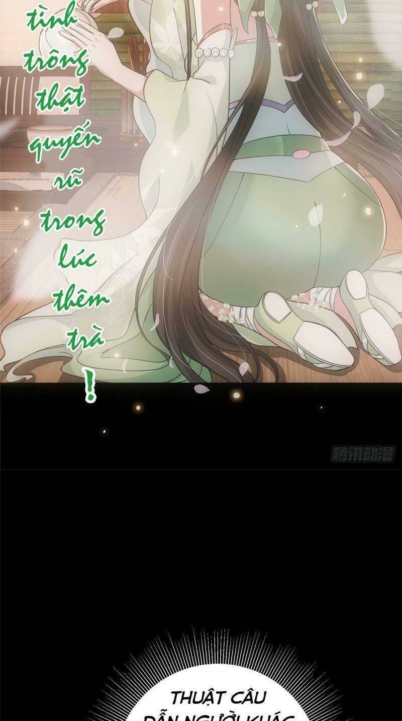 Chưởng Môn Khiêm  Tốn Chút Chapter 23 - Trang 2