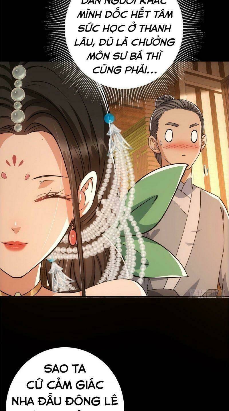Chưởng Môn Khiêm  Tốn Chút Chapter 23 - Trang 2