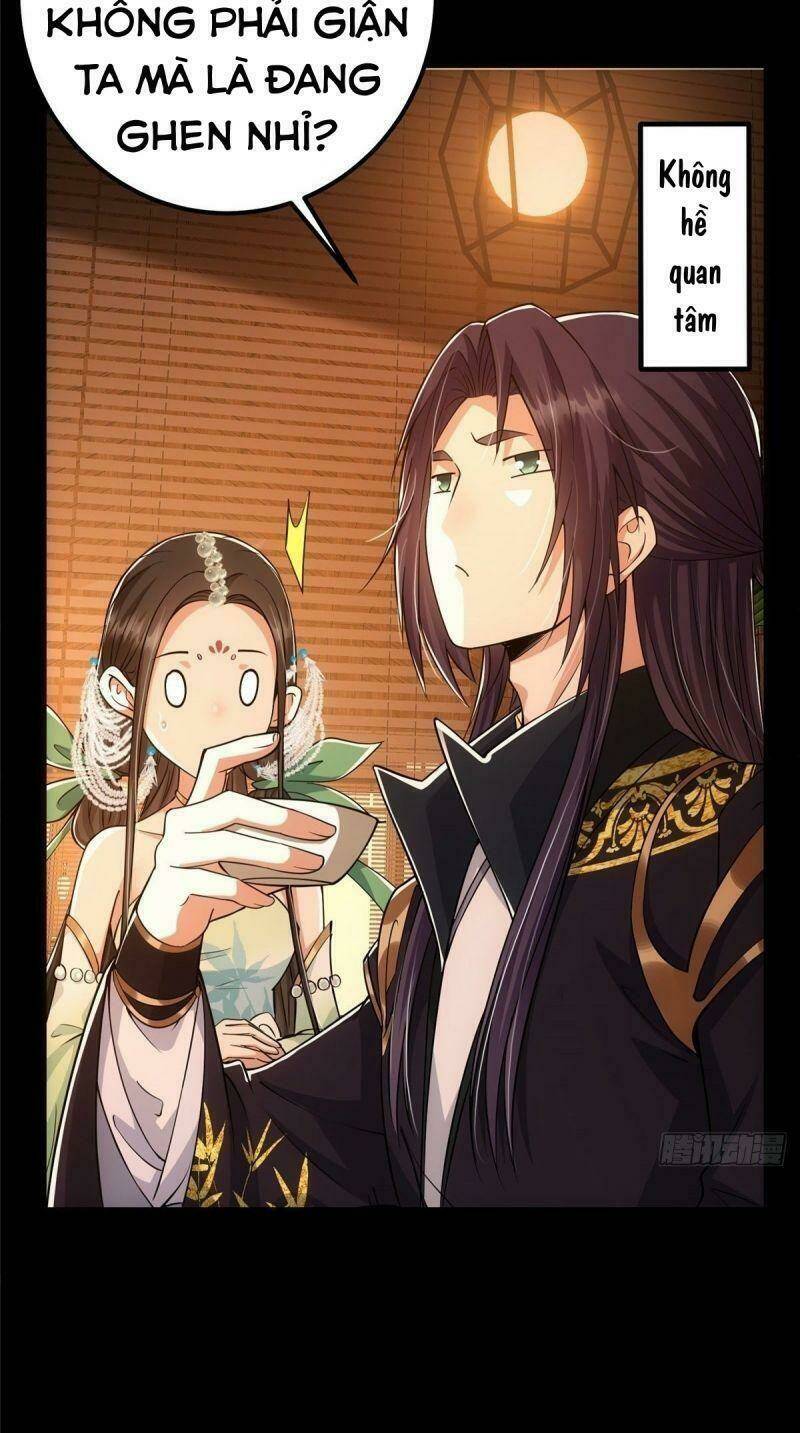 Chưởng Môn Khiêm  Tốn Chút Chapter 23 - Trang 2