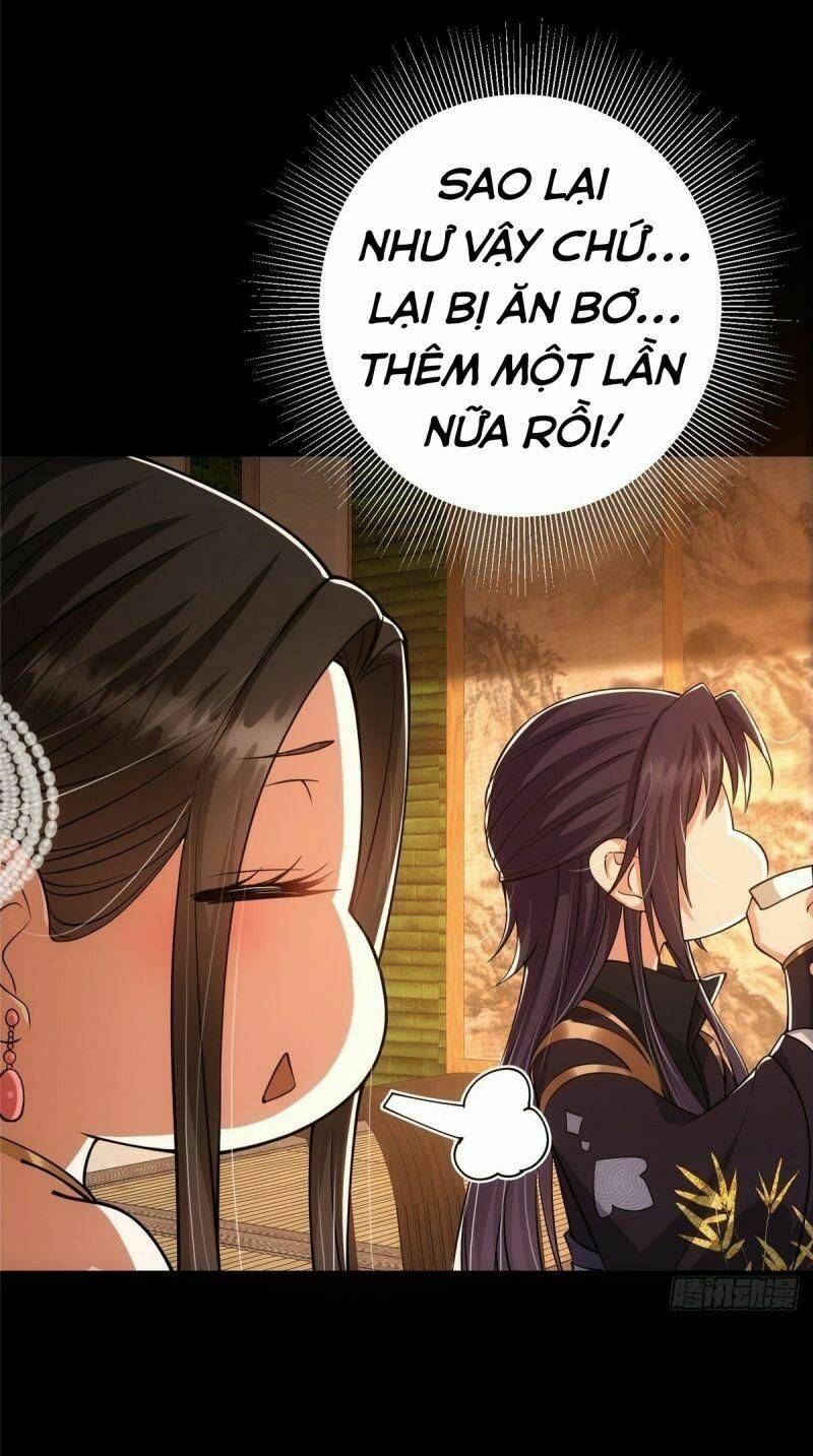 Chưởng Môn Khiêm  Tốn Chút Chapter 23 - Trang 2