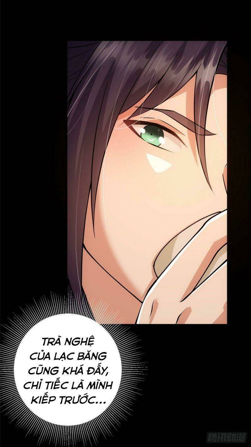 Chưởng Môn Khiêm  Tốn Chút Chapter 23 - Trang 2