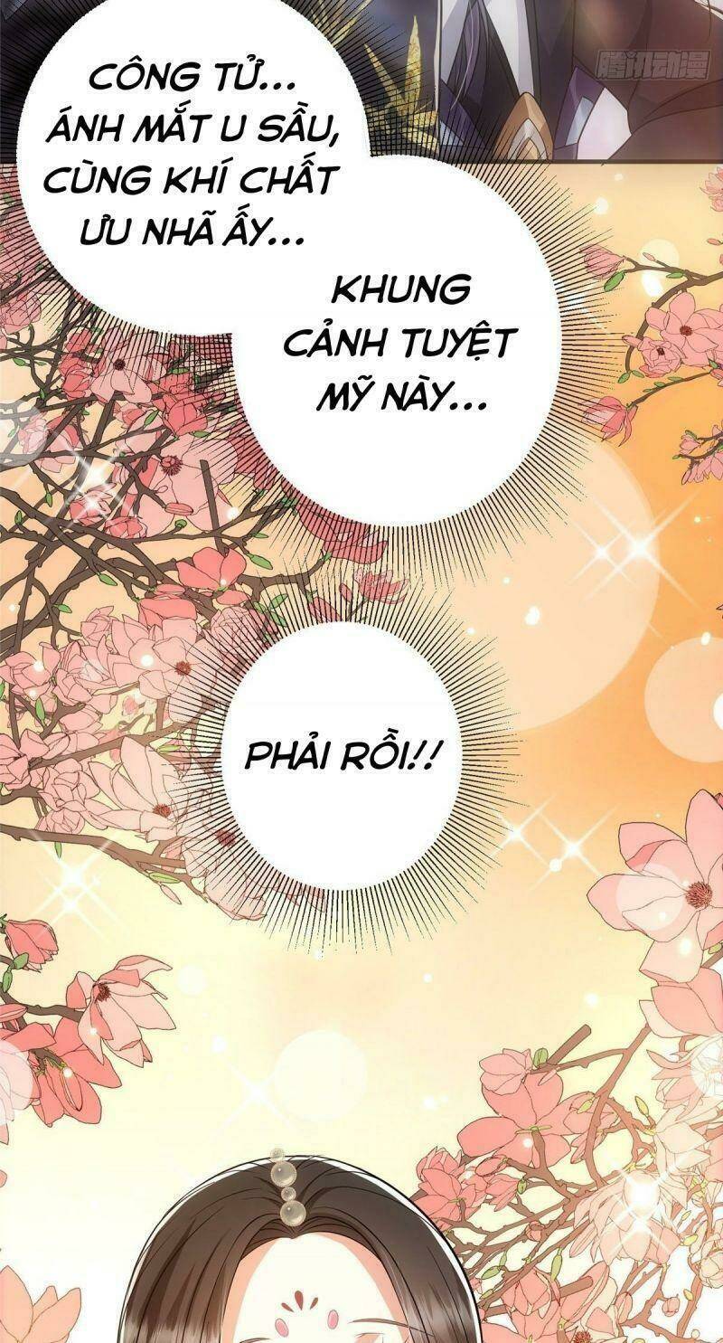 Chưởng Môn Khiêm  Tốn Chút Chapter 23 - Trang 2