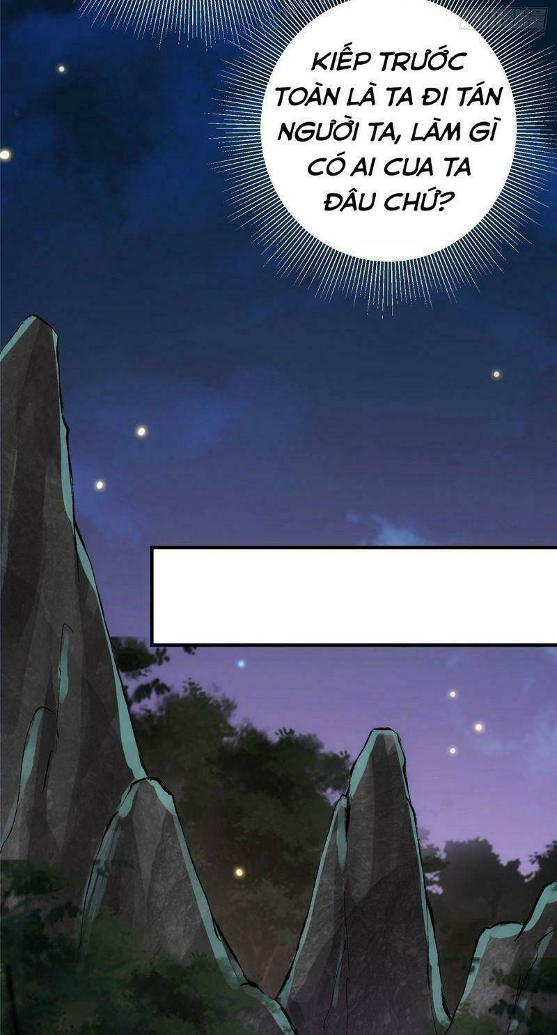 Chưởng Môn Khiêm  Tốn Chút Chapter 23 - Trang 2