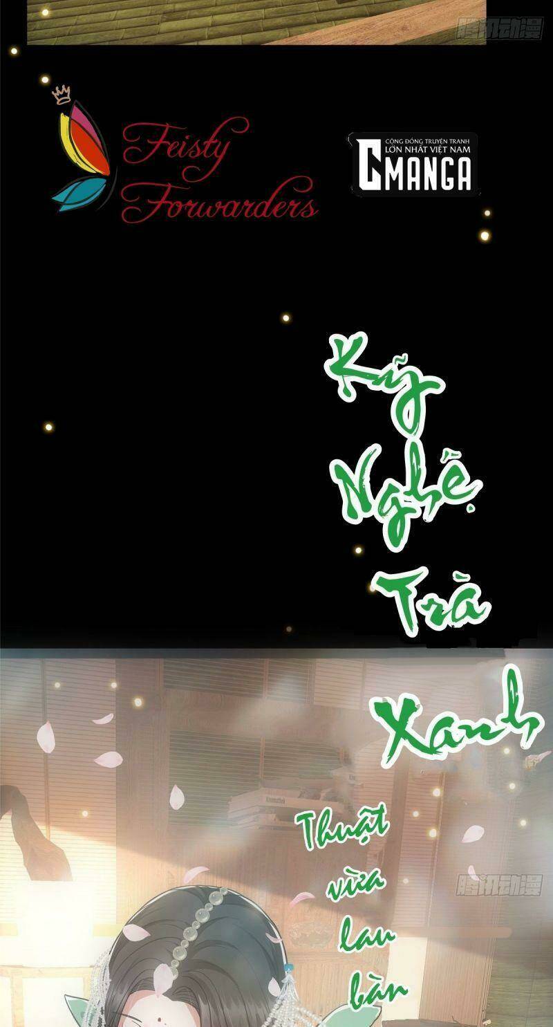 Chưởng Môn Khiêm  Tốn Chút Chapter 23 - Trang 2