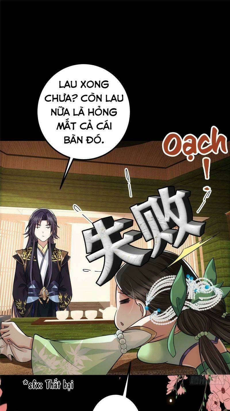 Chưởng Môn Khiêm  Tốn Chút Chapter 23 - Trang 2