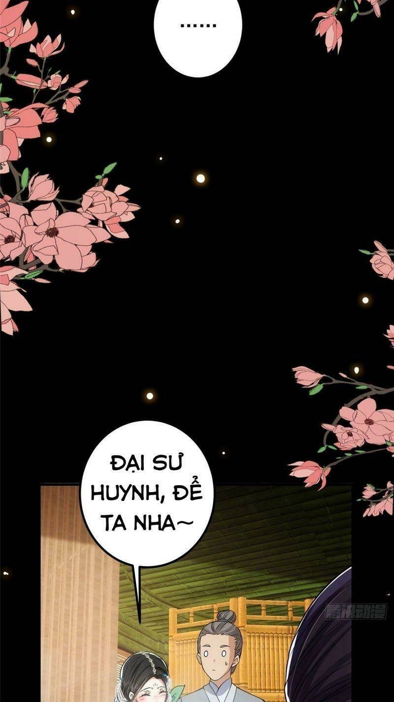 Chưởng Môn Khiêm  Tốn Chút Chapter 23 - Trang 2