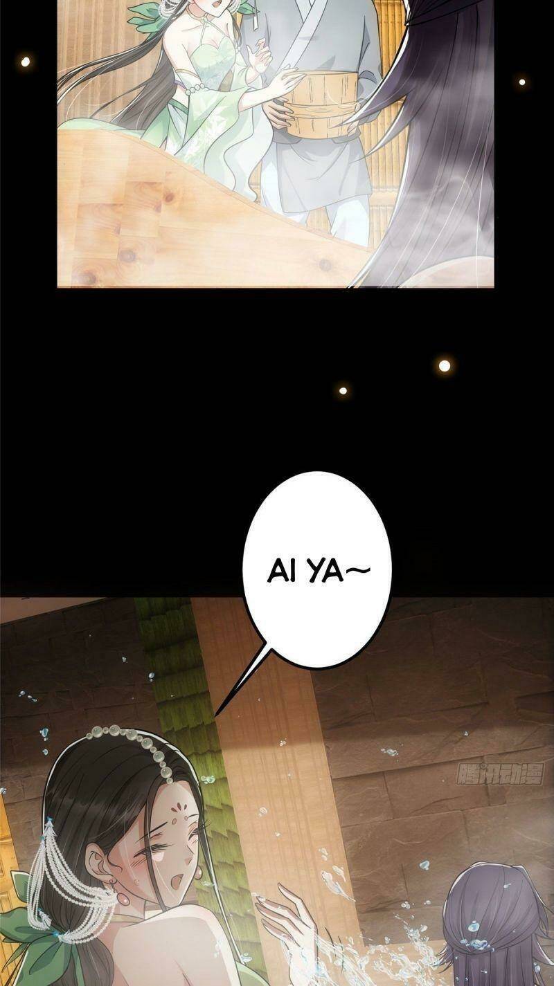 Chưởng Môn Khiêm  Tốn Chút Chapter 23 - Trang 2