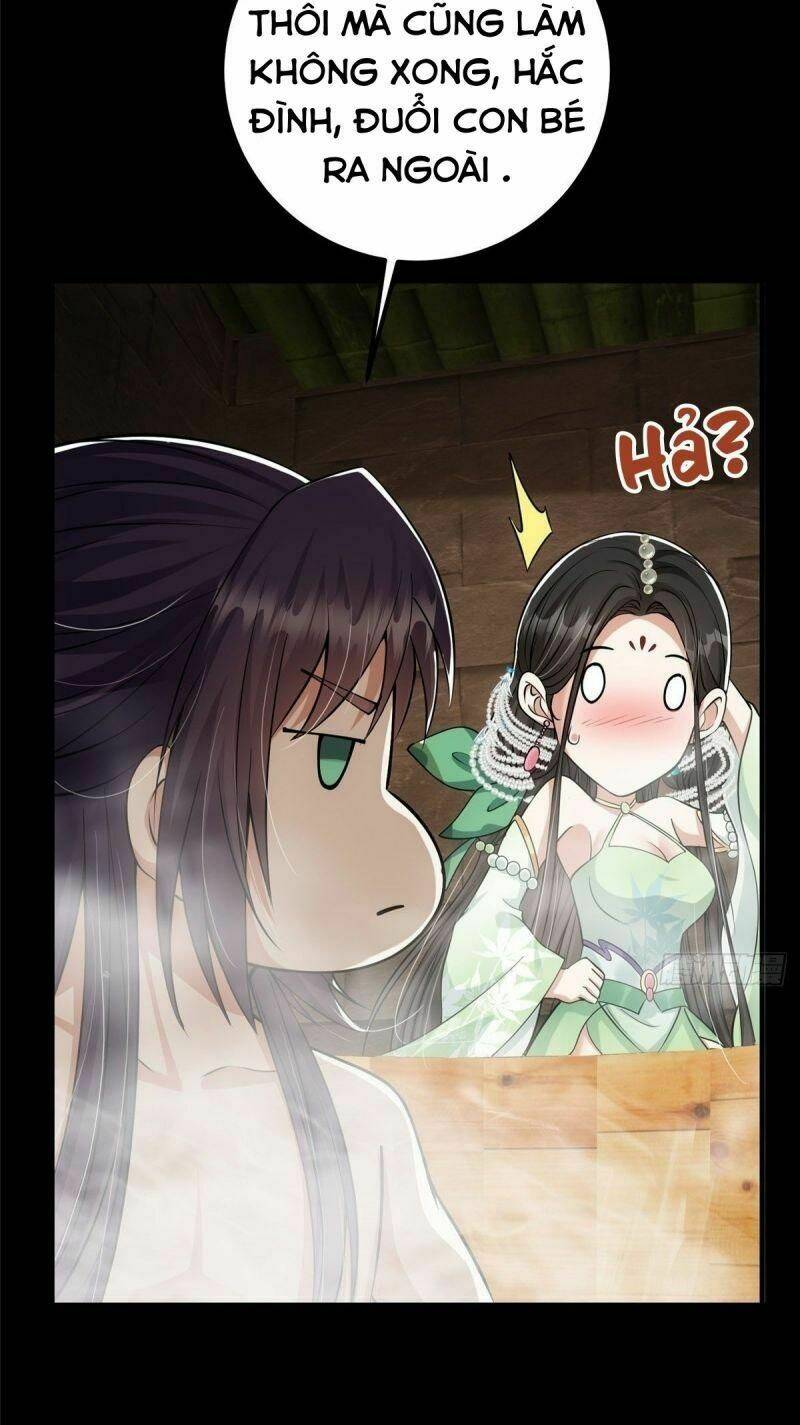 Chưởng Môn Khiêm  Tốn Chút Chapter 23 - Trang 2