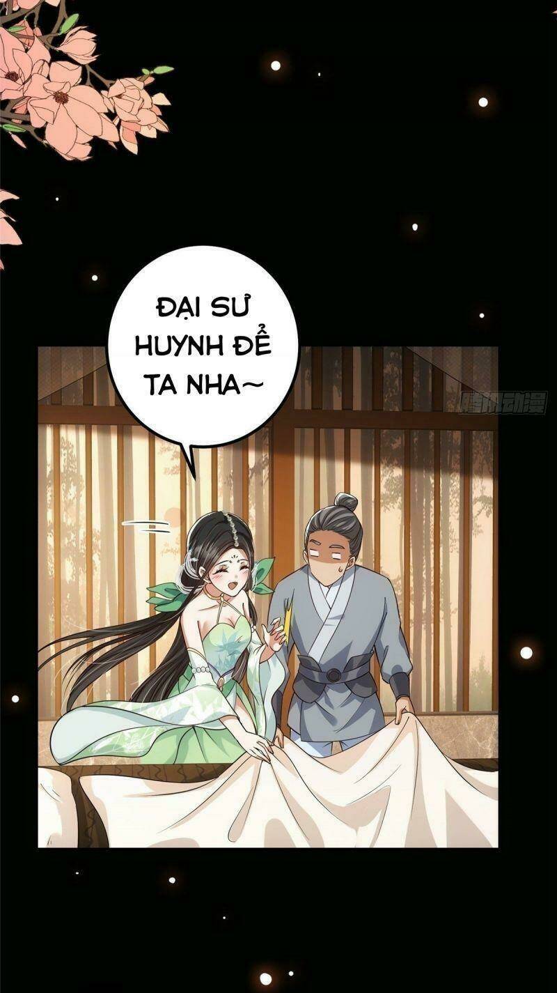 Chưởng Môn Khiêm  Tốn Chút Chapter 23 - Trang 2