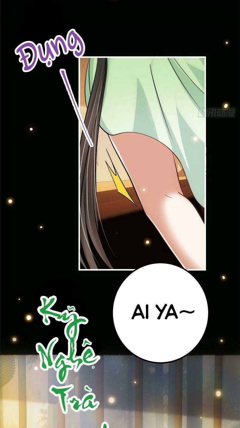 Chưởng Môn Khiêm  Tốn Chút Chapter 23 - Trang 2