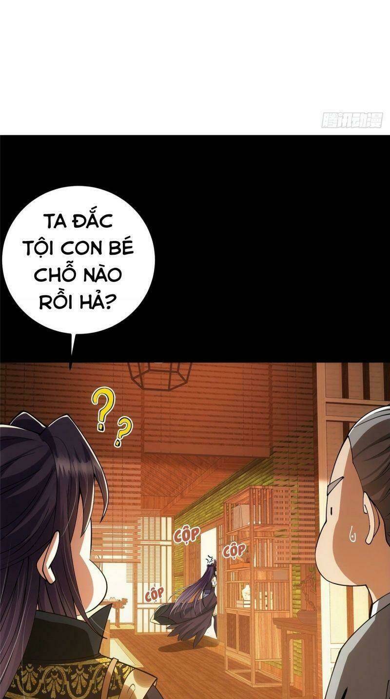 Chưởng Môn Khiêm  Tốn Chút Chapter 23 - Trang 2