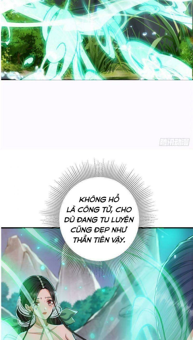 Chưởng Môn Khiêm  Tốn Chút Chapter 23 - Trang 2