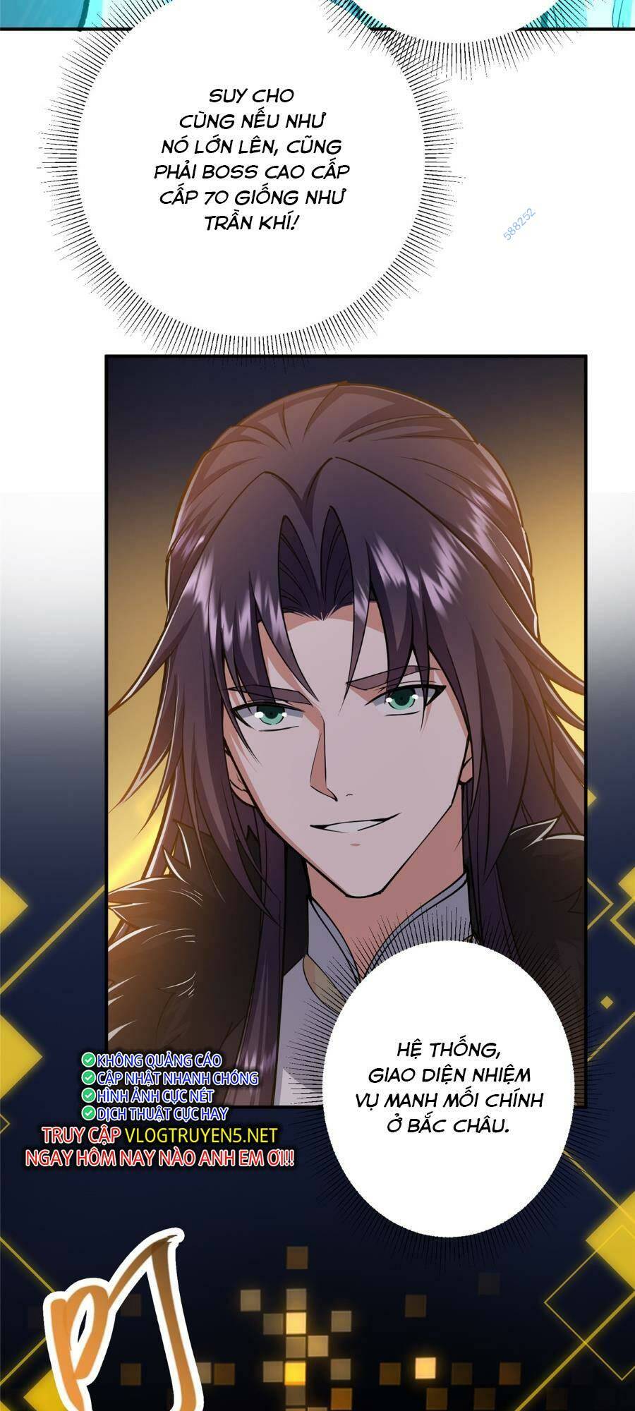 Chưởng Môn Khiêm  Tốn Chút Chapter 230 - Trang 2