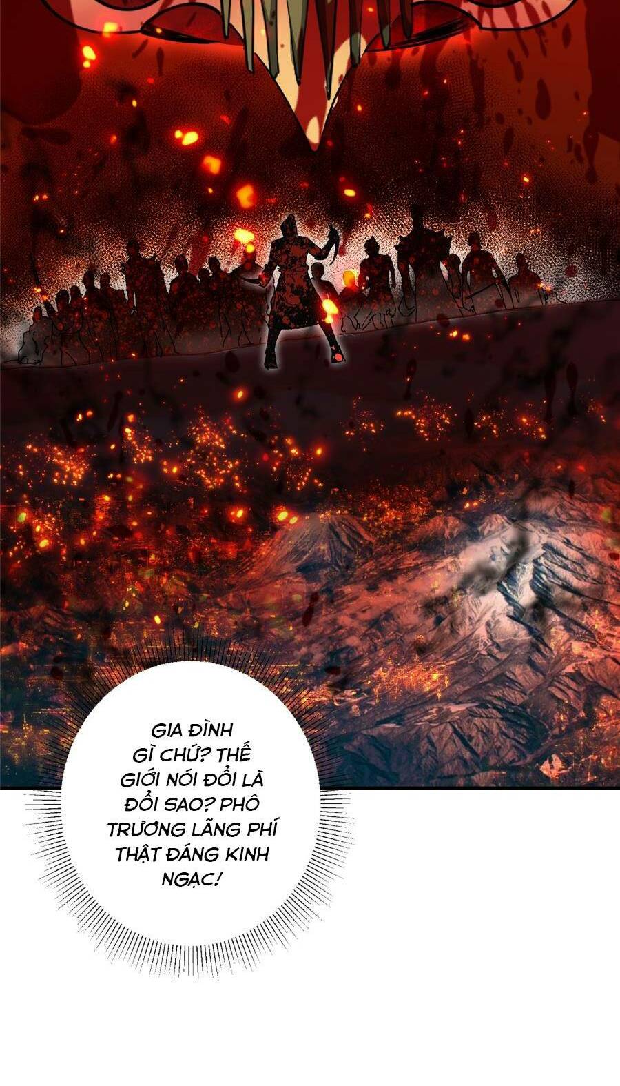 Chưởng Môn Khiêm  Tốn Chút Chapter 230 - Trang 2