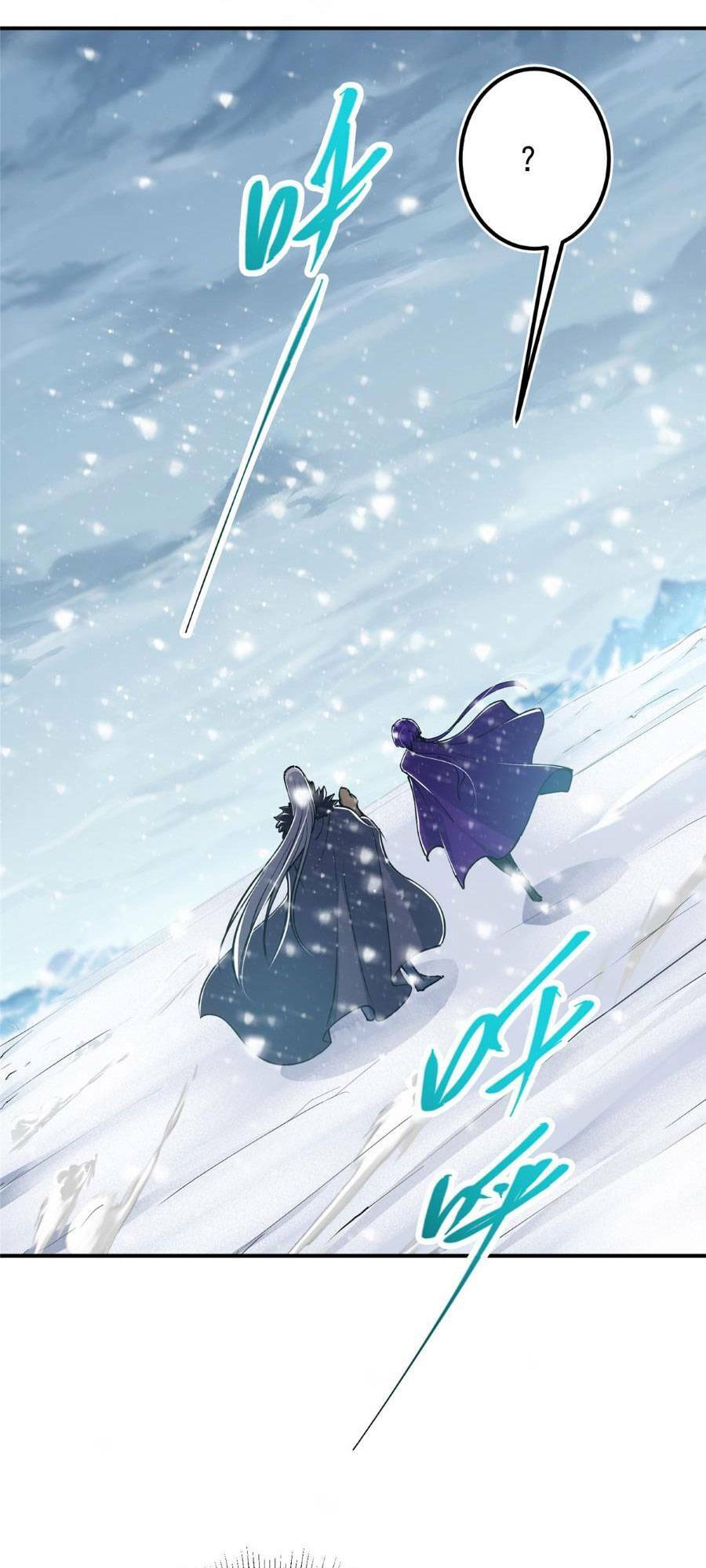 Chưởng Môn Khiêm  Tốn Chút Chapter 230 - Trang 2