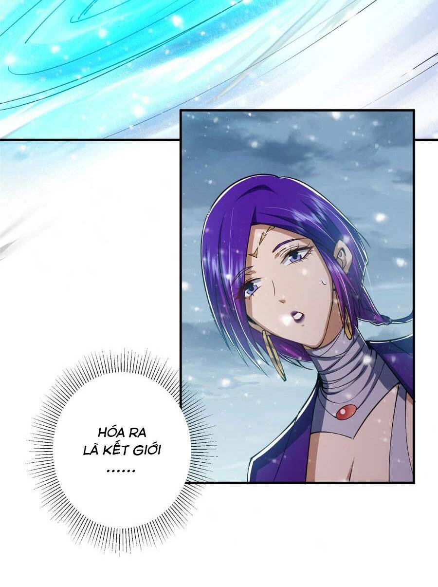 Chưởng Môn Khiêm  Tốn Chút Chapter 230 - Trang 2