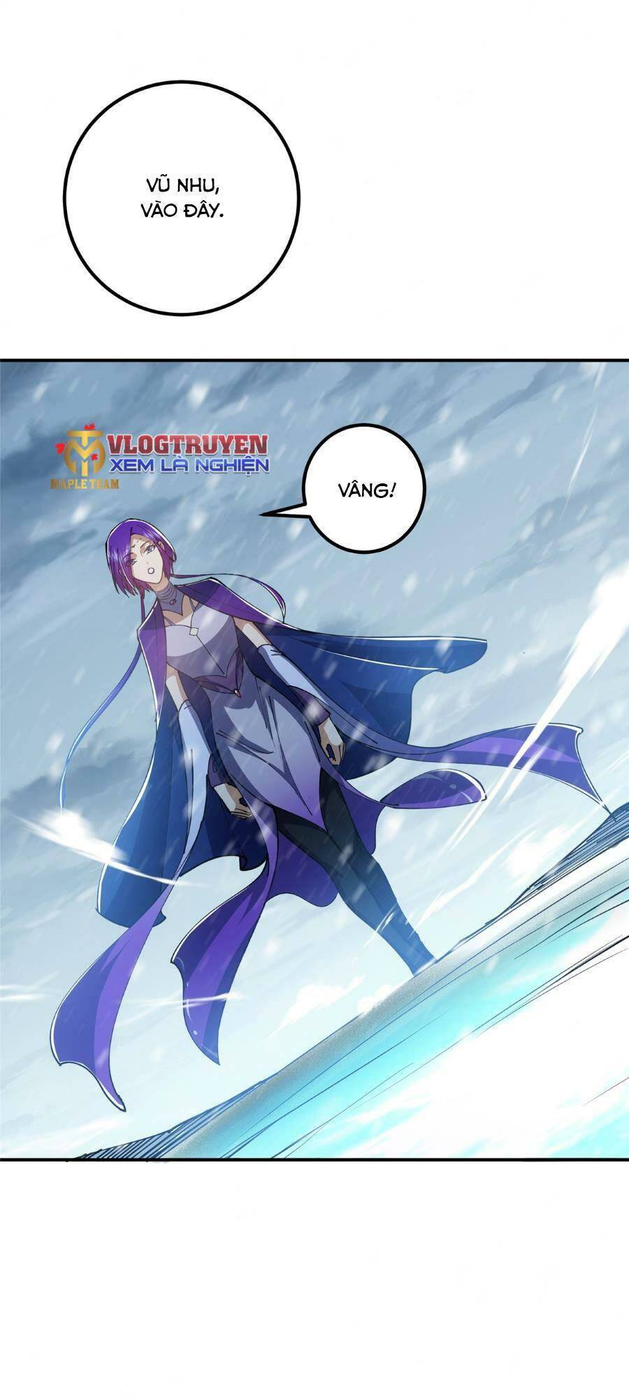 Chưởng Môn Khiêm  Tốn Chút Chapter 230 - Trang 2