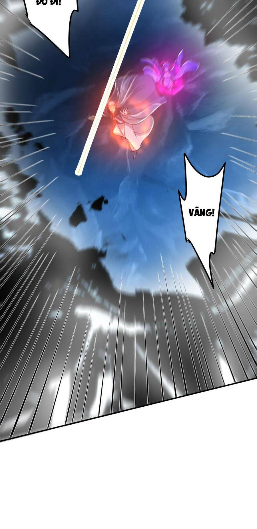 Chưởng Môn Khiêm  Tốn Chút Chapter 230 - Trang 2