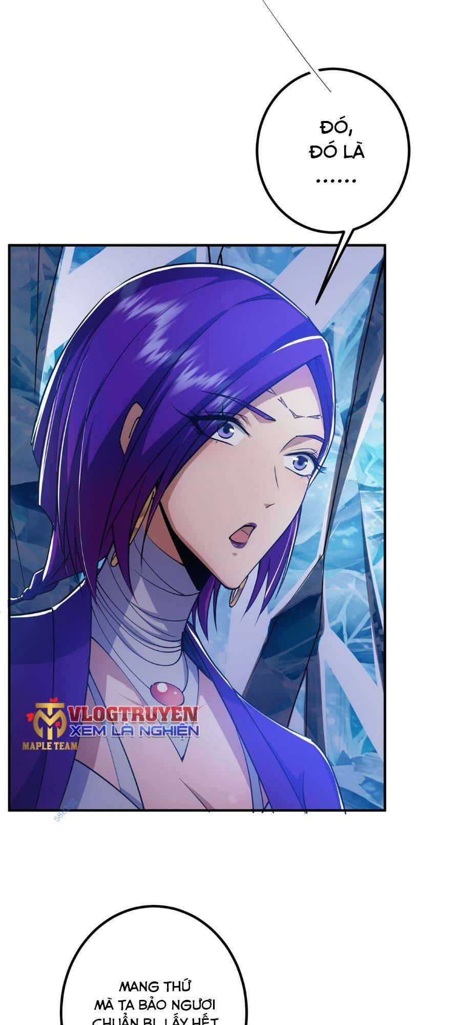 Chưởng Môn Khiêm  Tốn Chút Chapter 230 - Trang 2