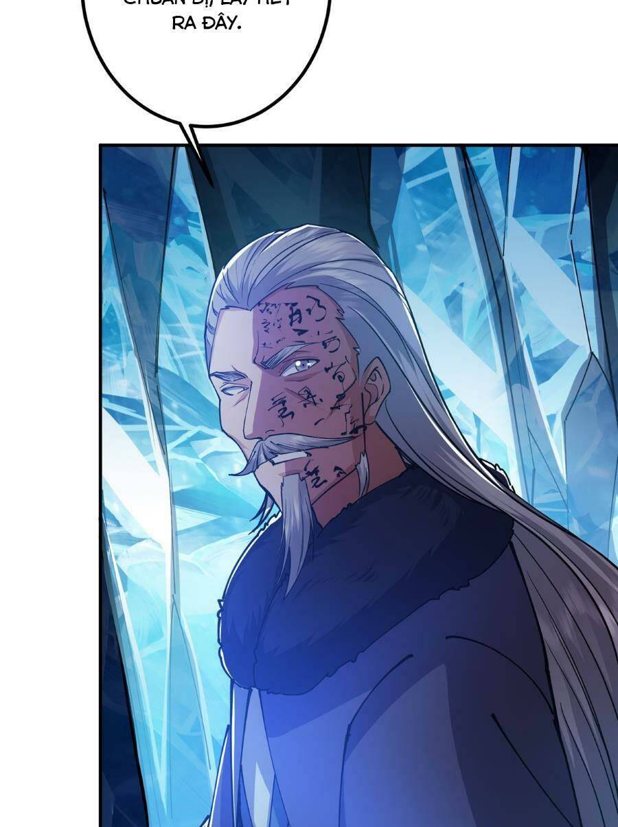 Chưởng Môn Khiêm  Tốn Chút Chapter 230 - Trang 2