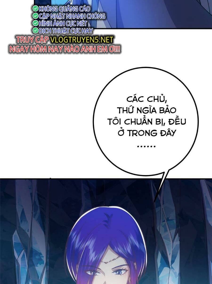 Chưởng Môn Khiêm  Tốn Chút Chapter 230 - Trang 2