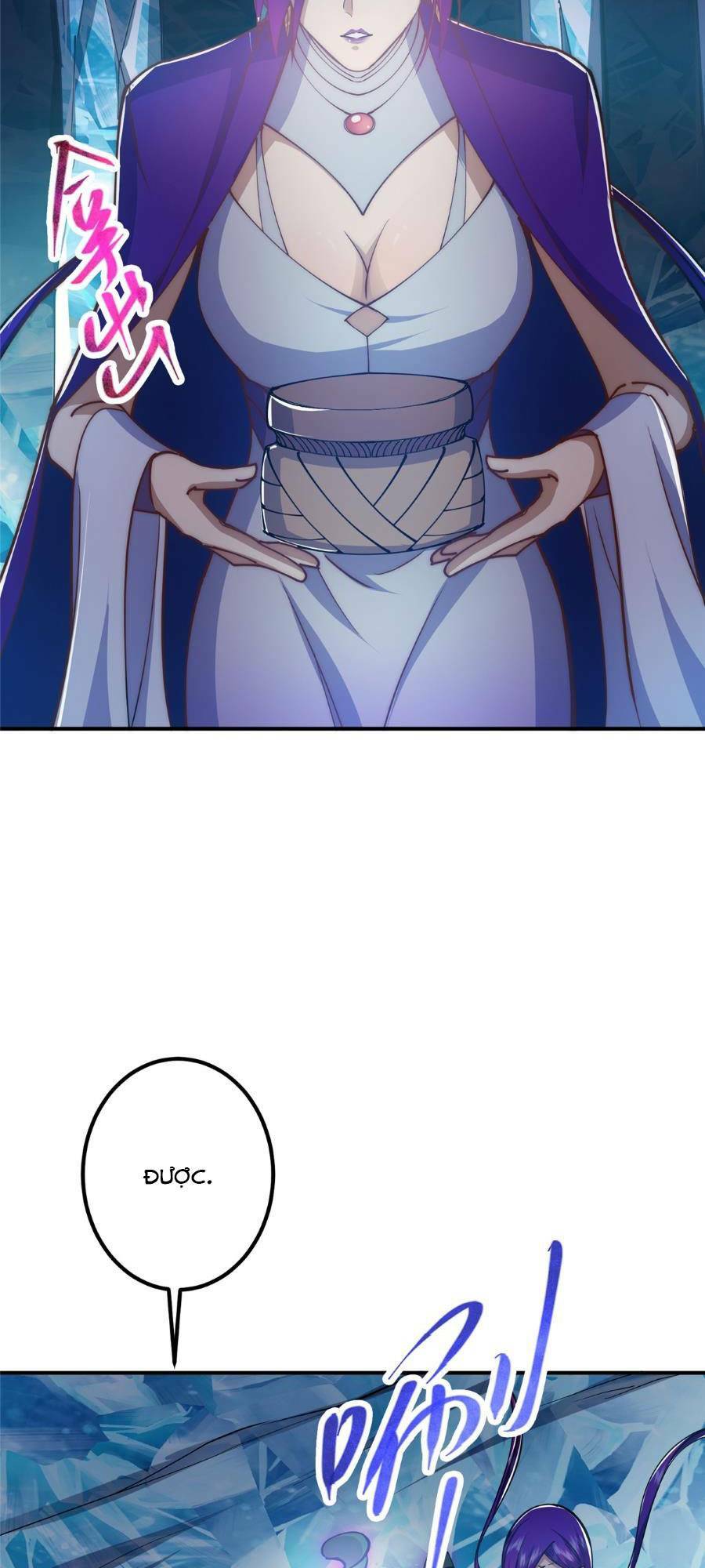 Chưởng Môn Khiêm  Tốn Chút Chapter 230 - Trang 2