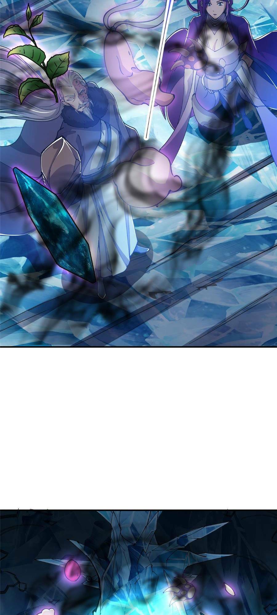 Chưởng Môn Khiêm  Tốn Chút Chapter 230 - Trang 2