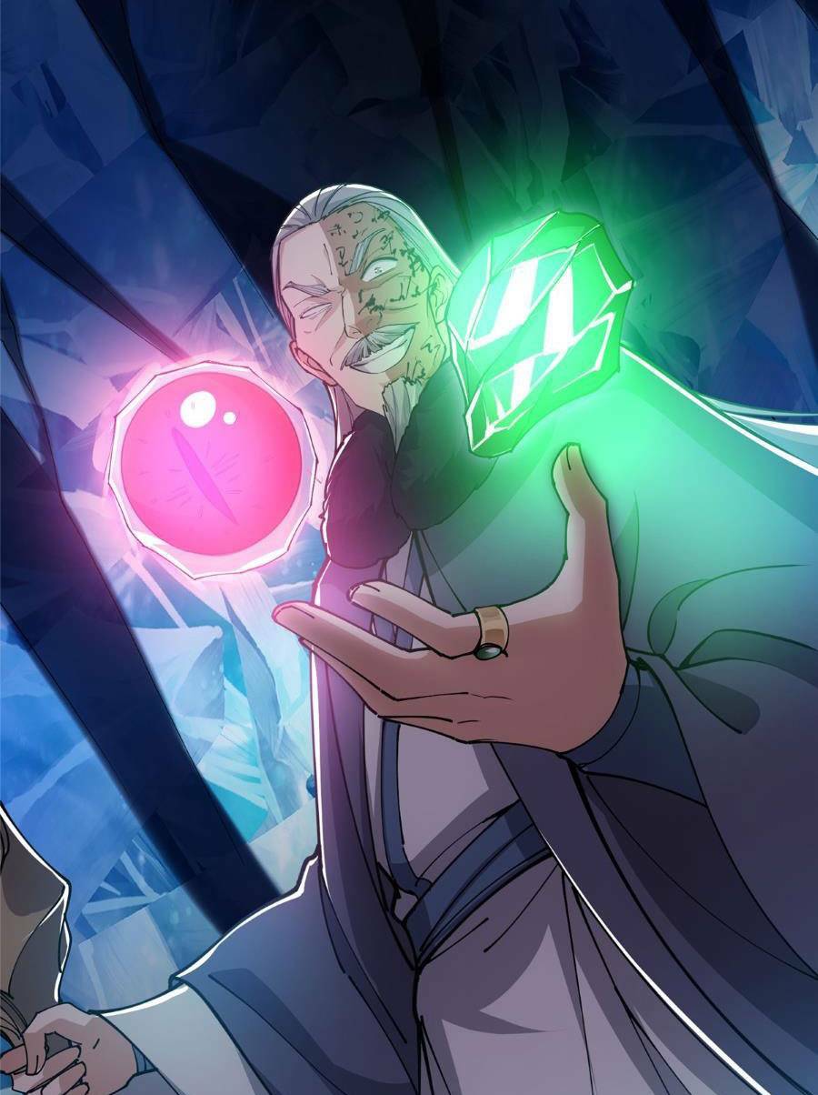 Chưởng Môn Khiêm  Tốn Chút Chapter 230 - Trang 2