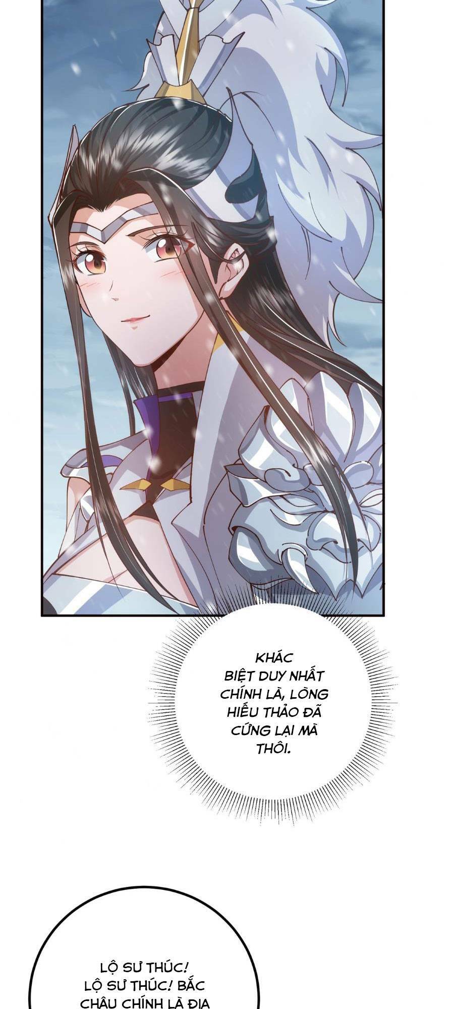 Chưởng Môn Khiêm  Tốn Chút Chapter 230 - Trang 2