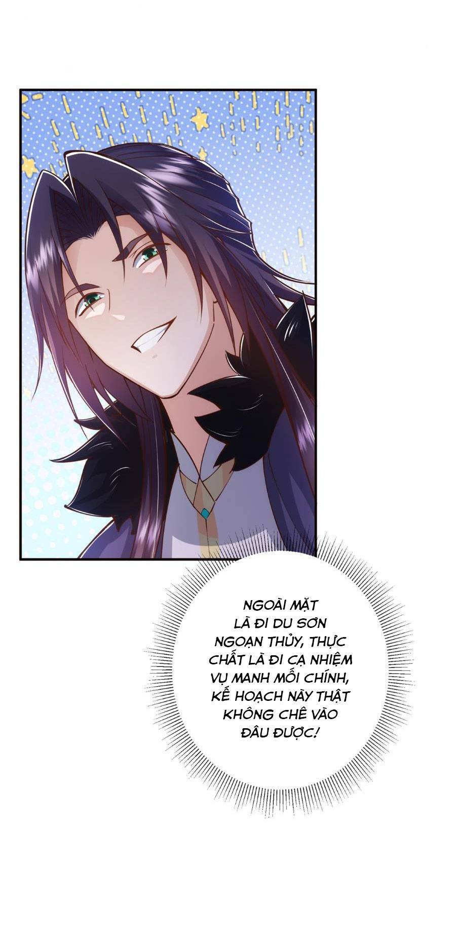 Chưởng Môn Khiêm  Tốn Chút Chapter 230 - Trang 2