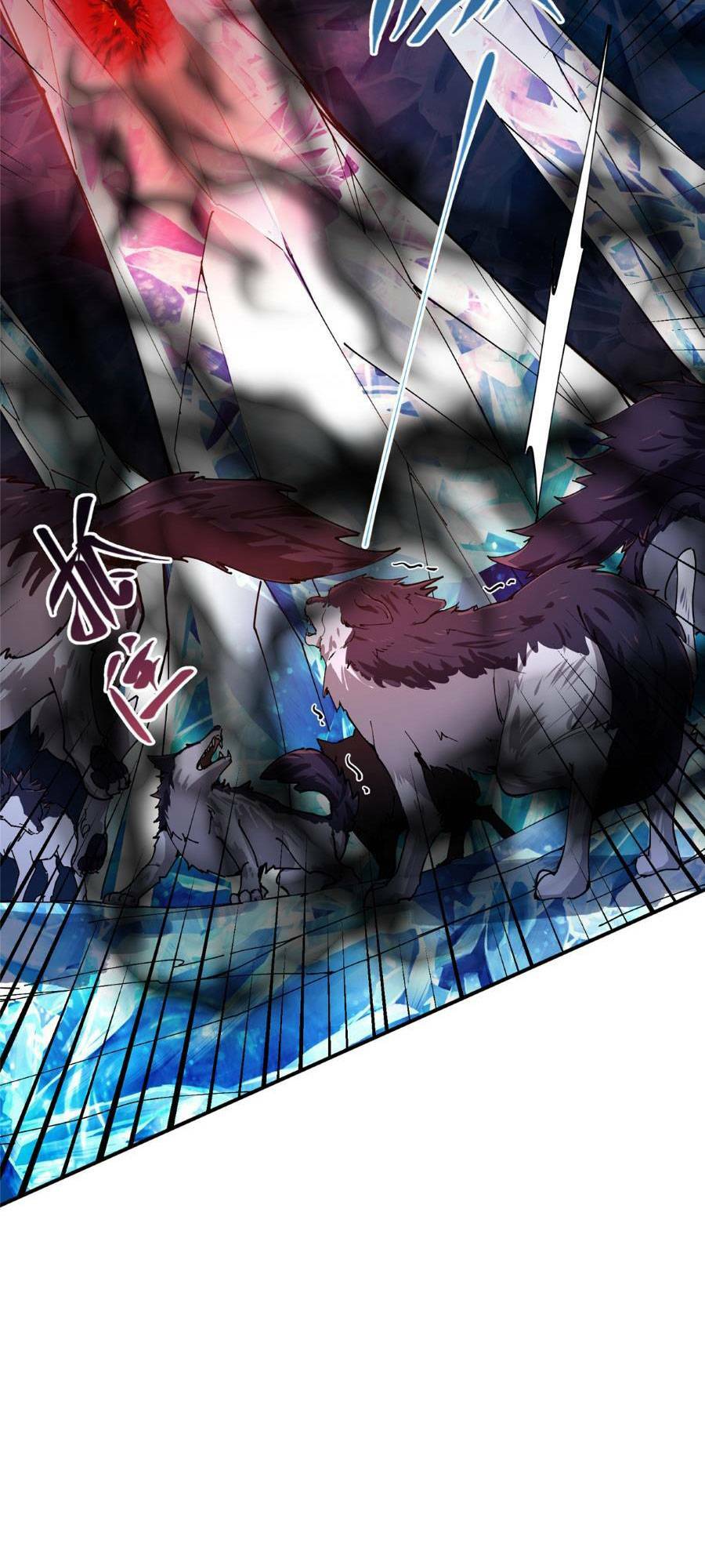 Chưởng Môn Khiêm  Tốn Chút Chapter 231 - Trang 2