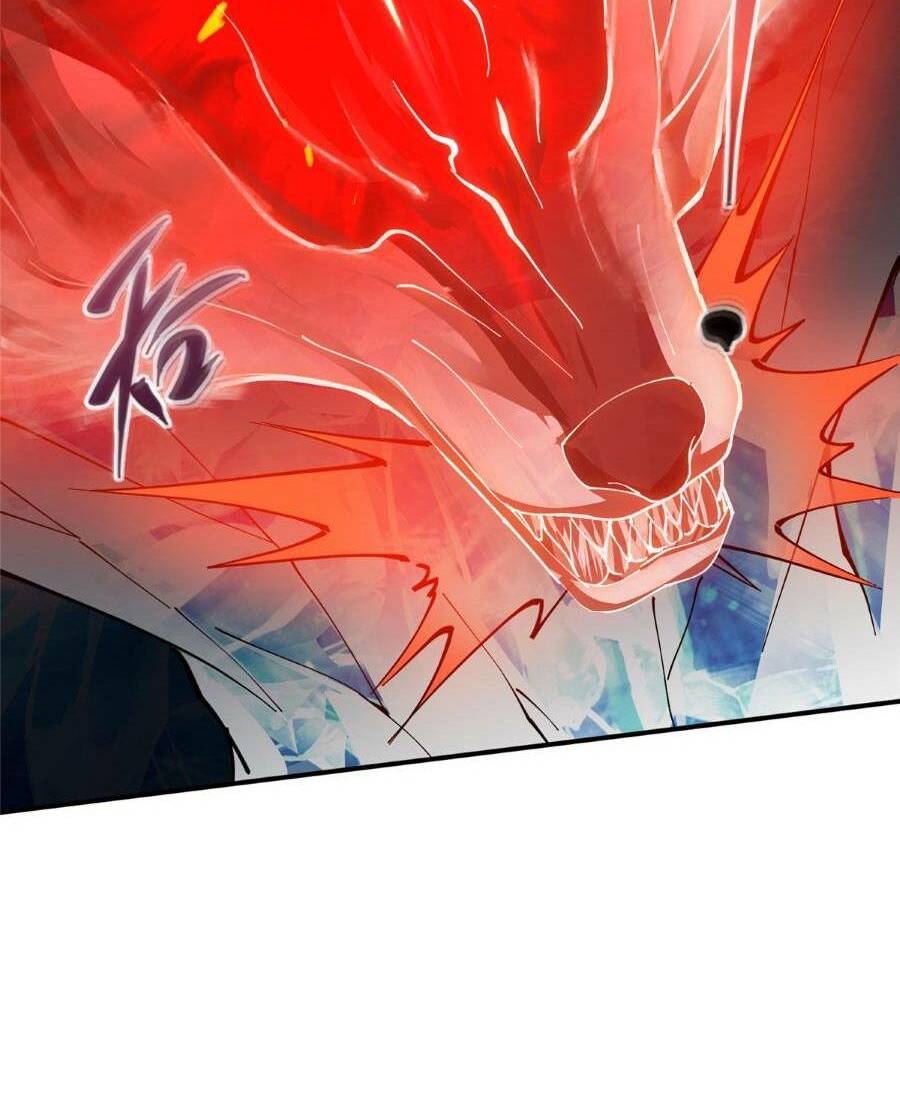 Chưởng Môn Khiêm  Tốn Chút Chapter 231 - Trang 2