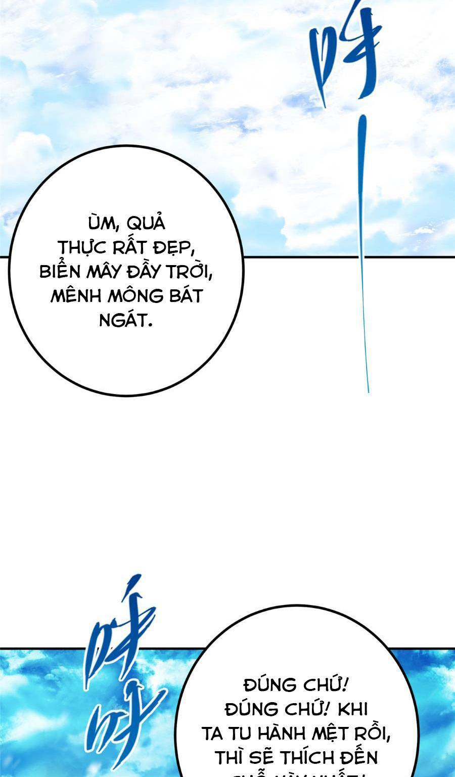 Chưởng Môn Khiêm  Tốn Chút Chapter 231 - Trang 2