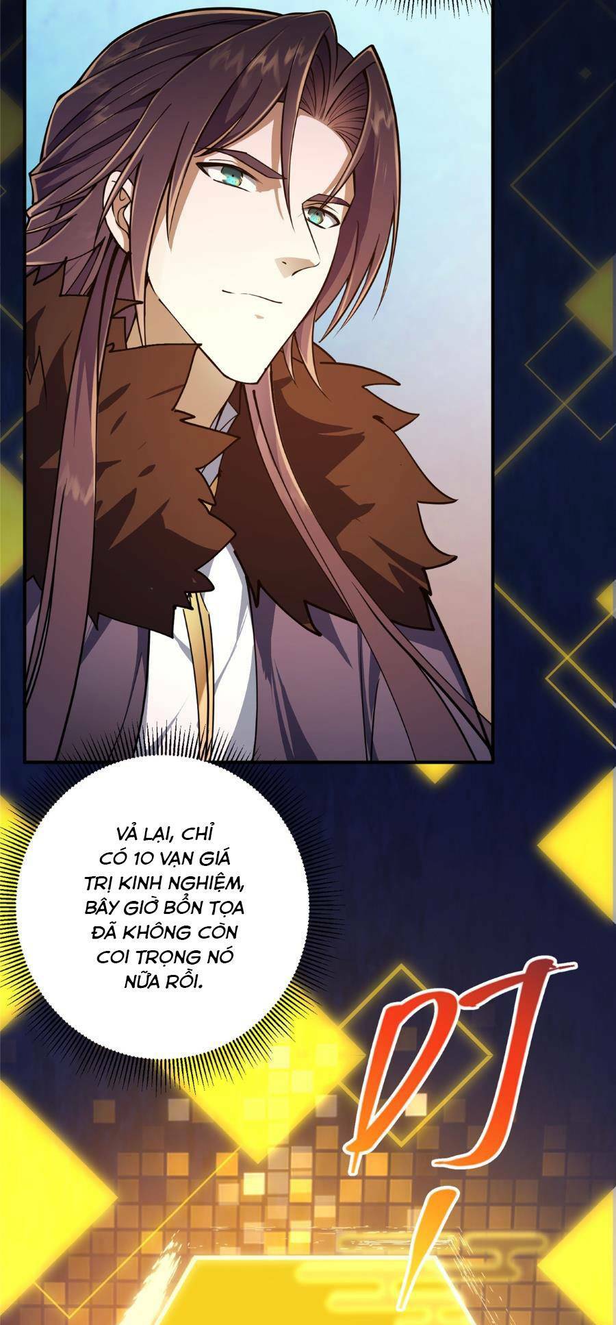 Chưởng Môn Khiêm  Tốn Chút Chapter 231 - Trang 2