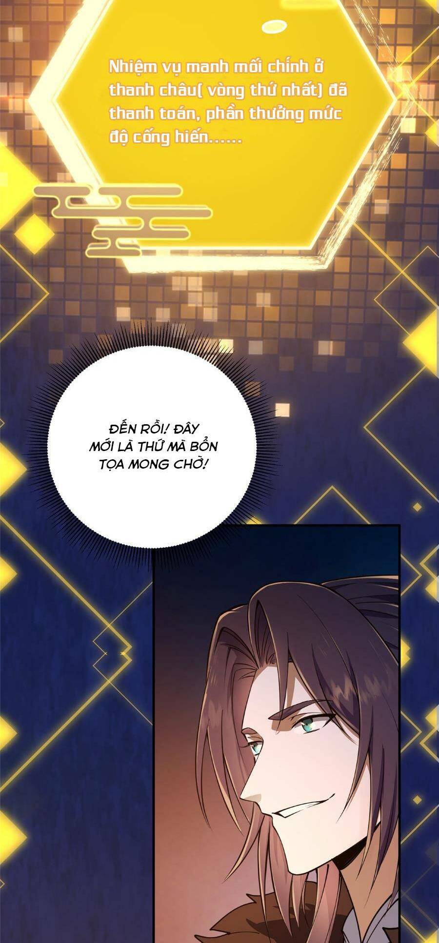 Chưởng Môn Khiêm  Tốn Chút Chapter 231 - Trang 2