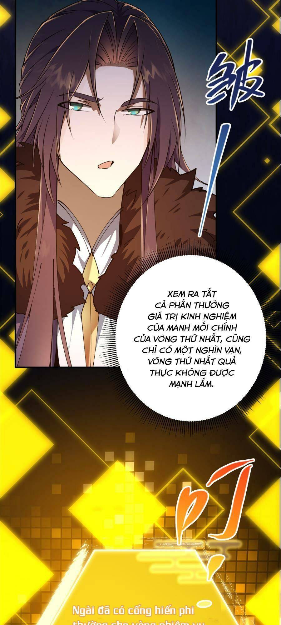 Chưởng Môn Khiêm  Tốn Chút Chapter 231 - Trang 2