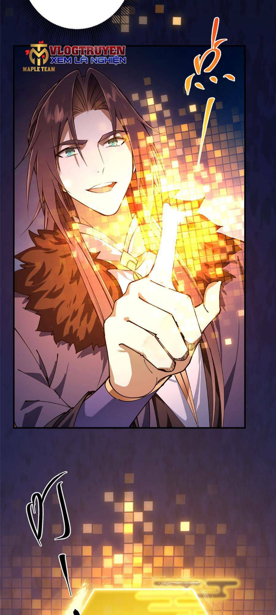 Chưởng Môn Khiêm  Tốn Chút Chapter 231 - Trang 2