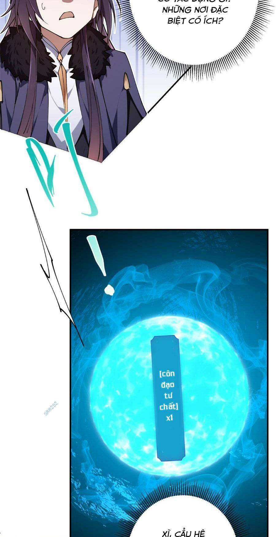 Chưởng Môn Khiêm  Tốn Chút Chapter 231 - Trang 2