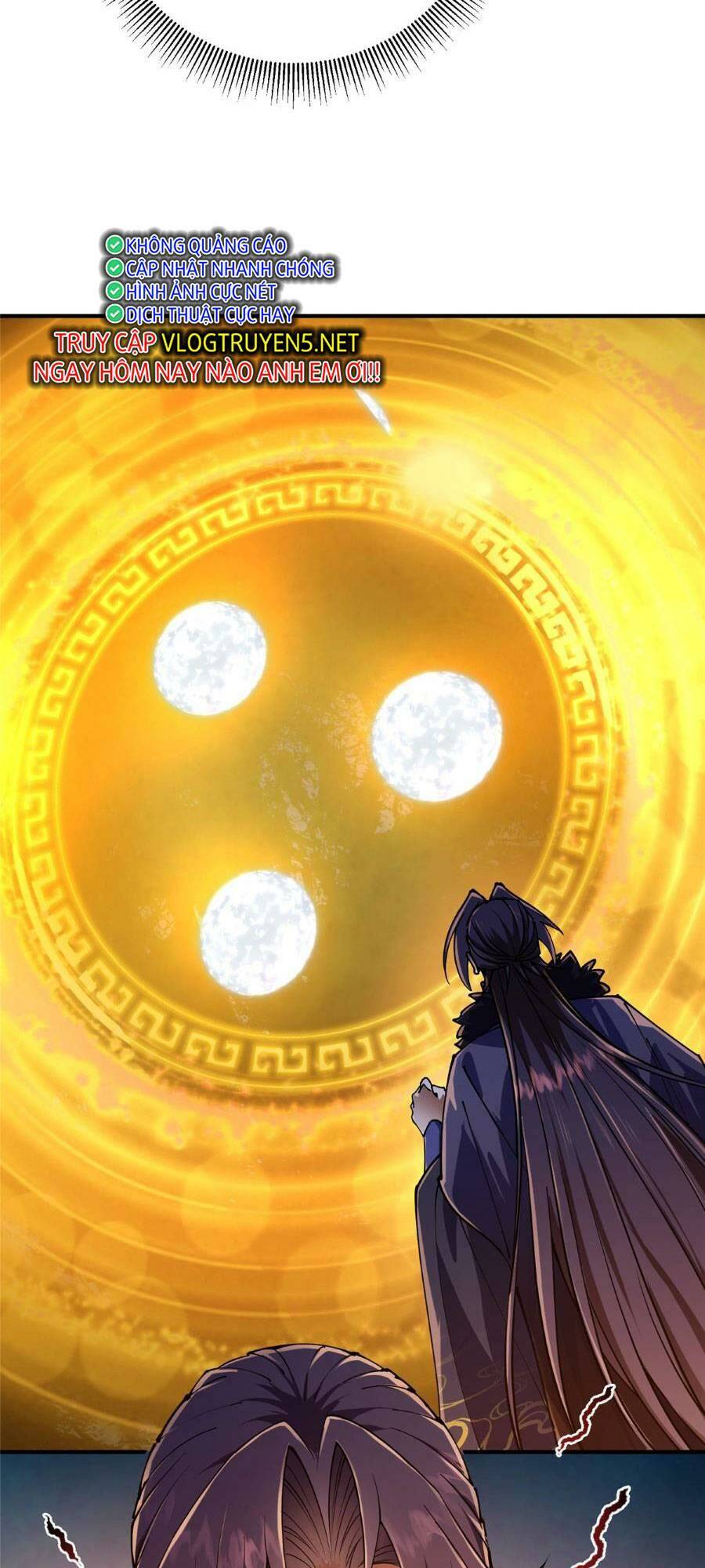 Chưởng Môn Khiêm  Tốn Chút Chapter 231 - Trang 2