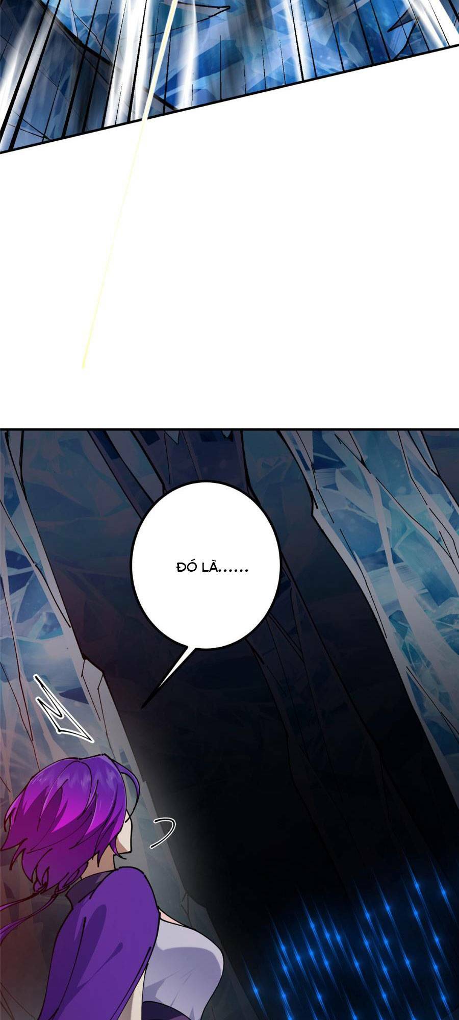 Chưởng Môn Khiêm  Tốn Chút Chapter 231 - Trang 2