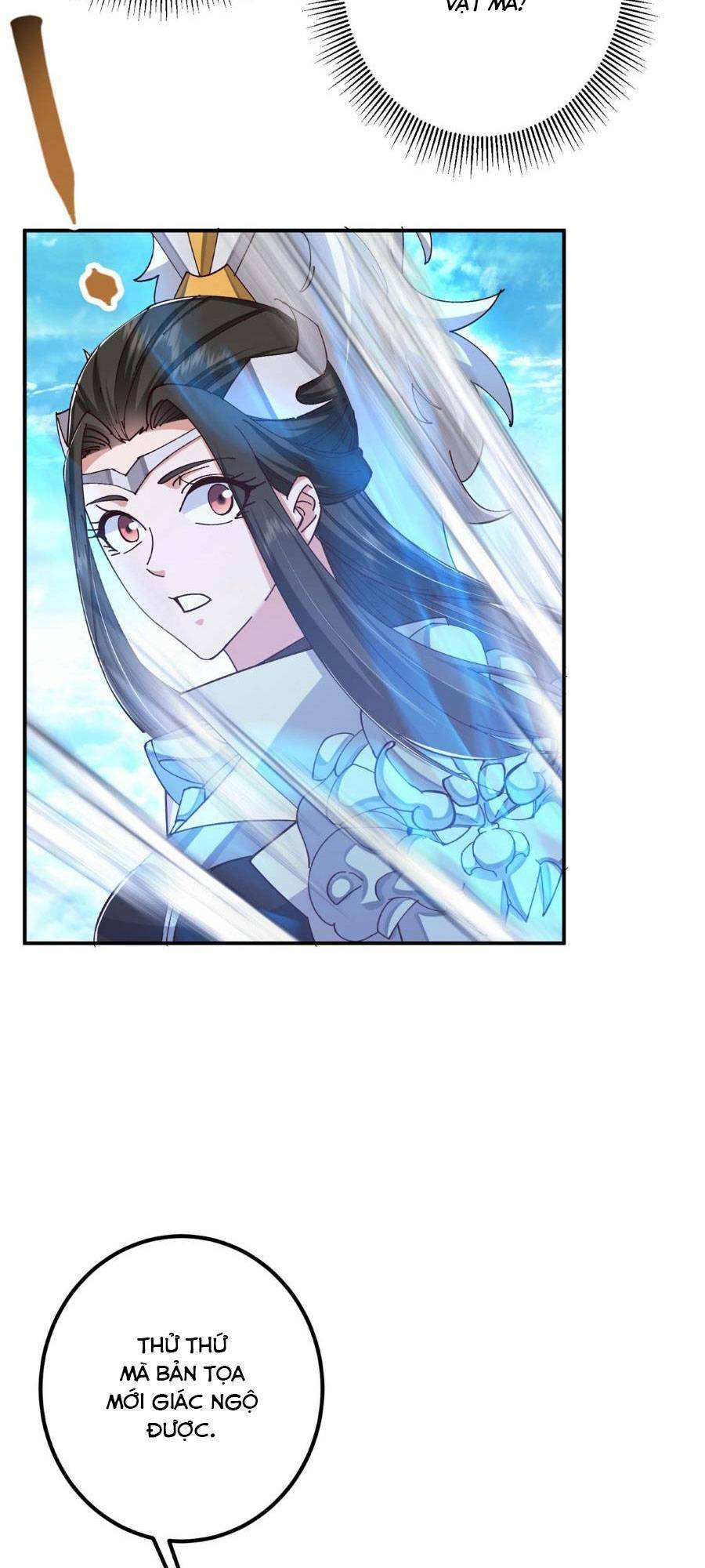 Chưởng Môn Khiêm  Tốn Chút Chapter 232 - Trang 2