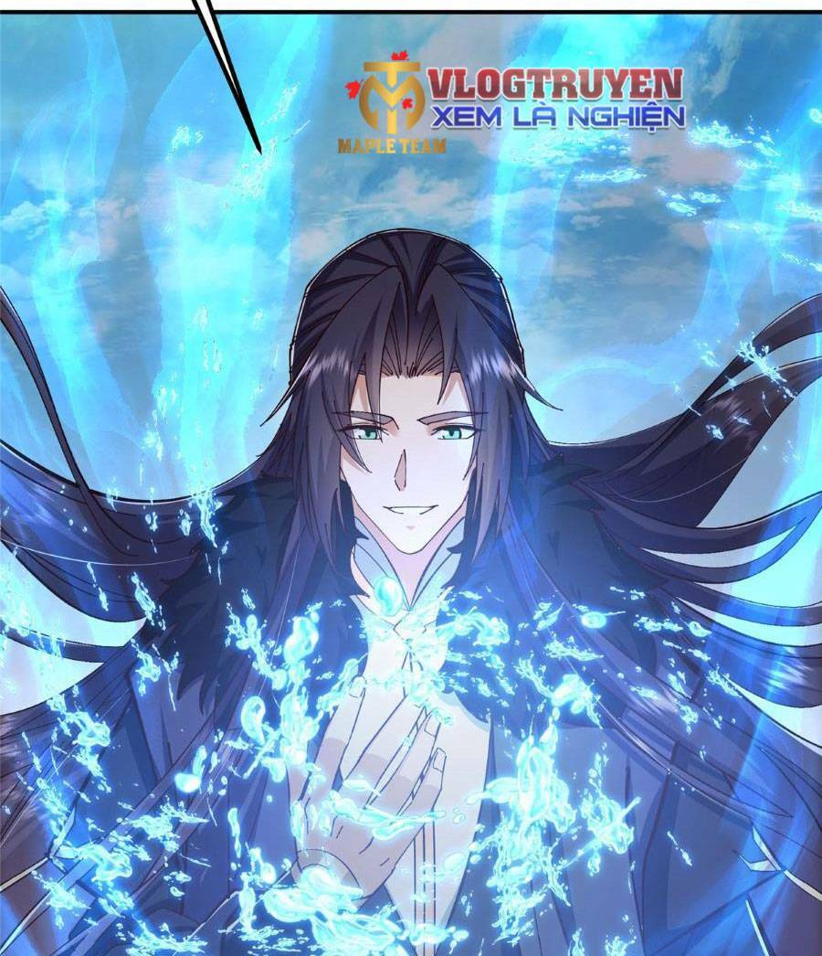 Chưởng Môn Khiêm  Tốn Chút Chapter 232 - Trang 2