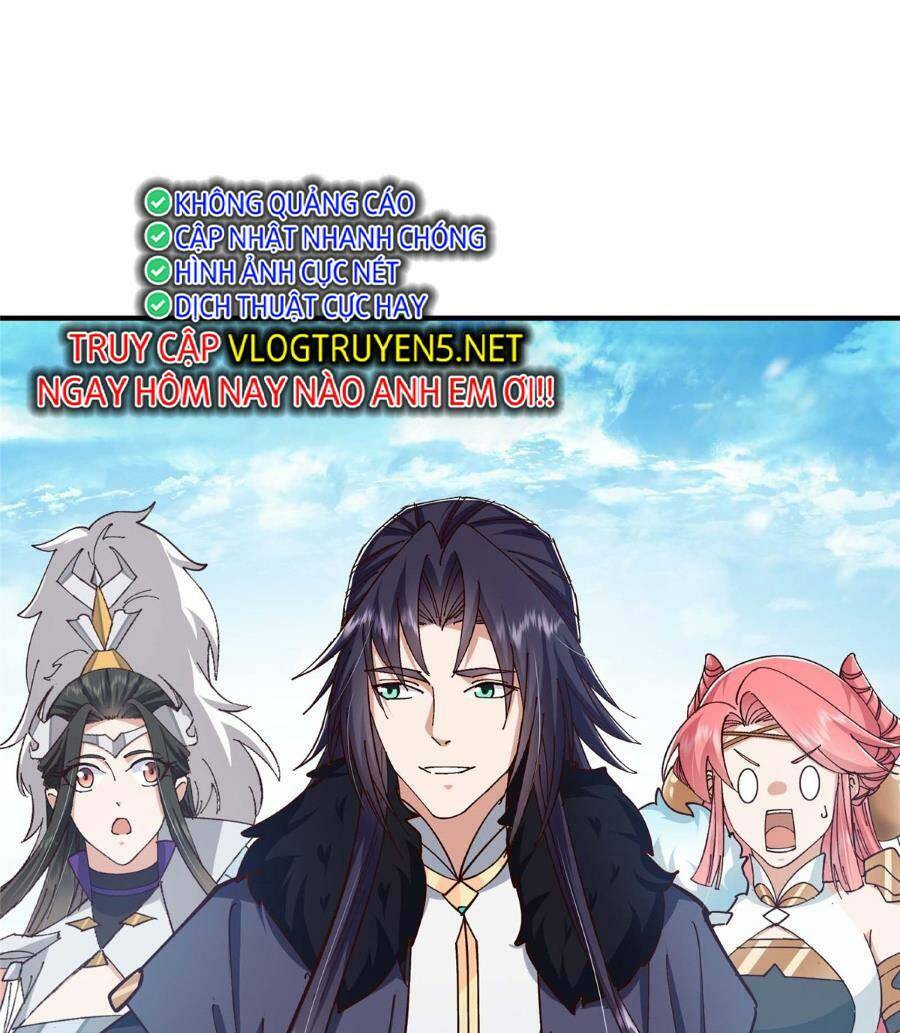 Chưởng Môn Khiêm  Tốn Chút Chapter 232 - Trang 2